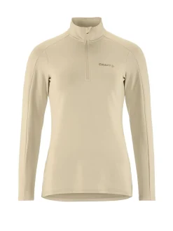 Craft Sportswear Mellanlager & Fleece|Mellanlager^Gain Midlayer W Plaster