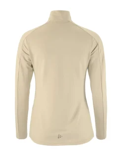 Craft Sportswear Mellanlager & Fleece|Mellanlager^Gain Midlayer W Plaster