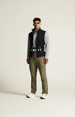 Craft Sportswear Mellanlager & Fleece|Mellanlager^Gain Thermal Midlayer M Grey melange