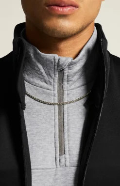 Craft Sportswear Mellanlager & Fleece|Mellanlager^Gain Thermal Midlayer M Grey melange