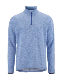 Craft Sportswear Mellanlager & Fleece|Mellanlager^Gain Thermal Midlayer M Ink Blue