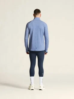 Craft Sportswear Mellanlager & Fleece|Mellanlager^Gain Thermal Midlayer M Ink Blue