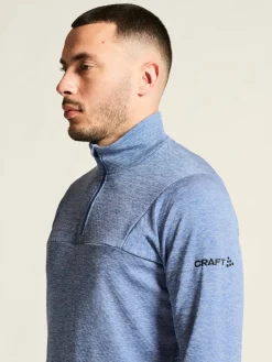 Craft Sportswear Mellanlager & Fleece|Mellanlager^Gain Thermal Midlayer M Ink Blue