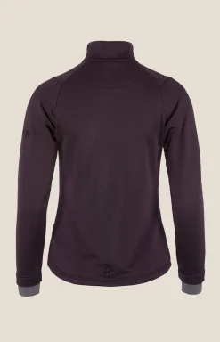 Craft Sportswear Mellanlager & Fleece|Mellanlager^Gain Thermal Midlayer W Dk Plum