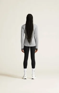 Craft Sportswear Mellanlager & Fleece|Mellanlager^Gain Thermal Midlayer W Grey melange