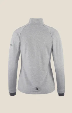 Craft Sportswear Mellanlager & Fleece|Mellanlager^Gain Thermal Midlayer W Grey melange