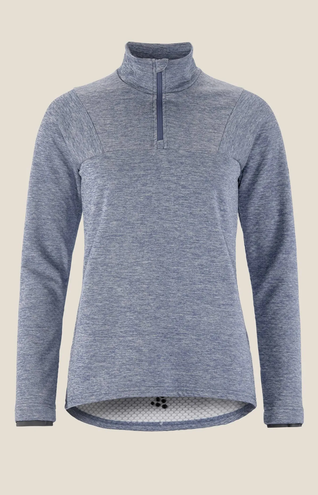 Craft Sportswear Mellanlager & Fleece|Mellanlager^Gain Thermal Midlayer W Aerinite