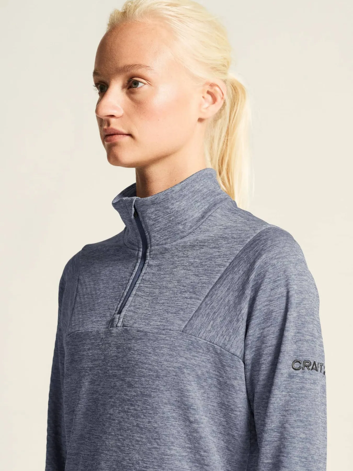 Craft Sportswear Mellanlager & Fleece|Mellanlager^Gain Thermal Midlayer W Aerinite