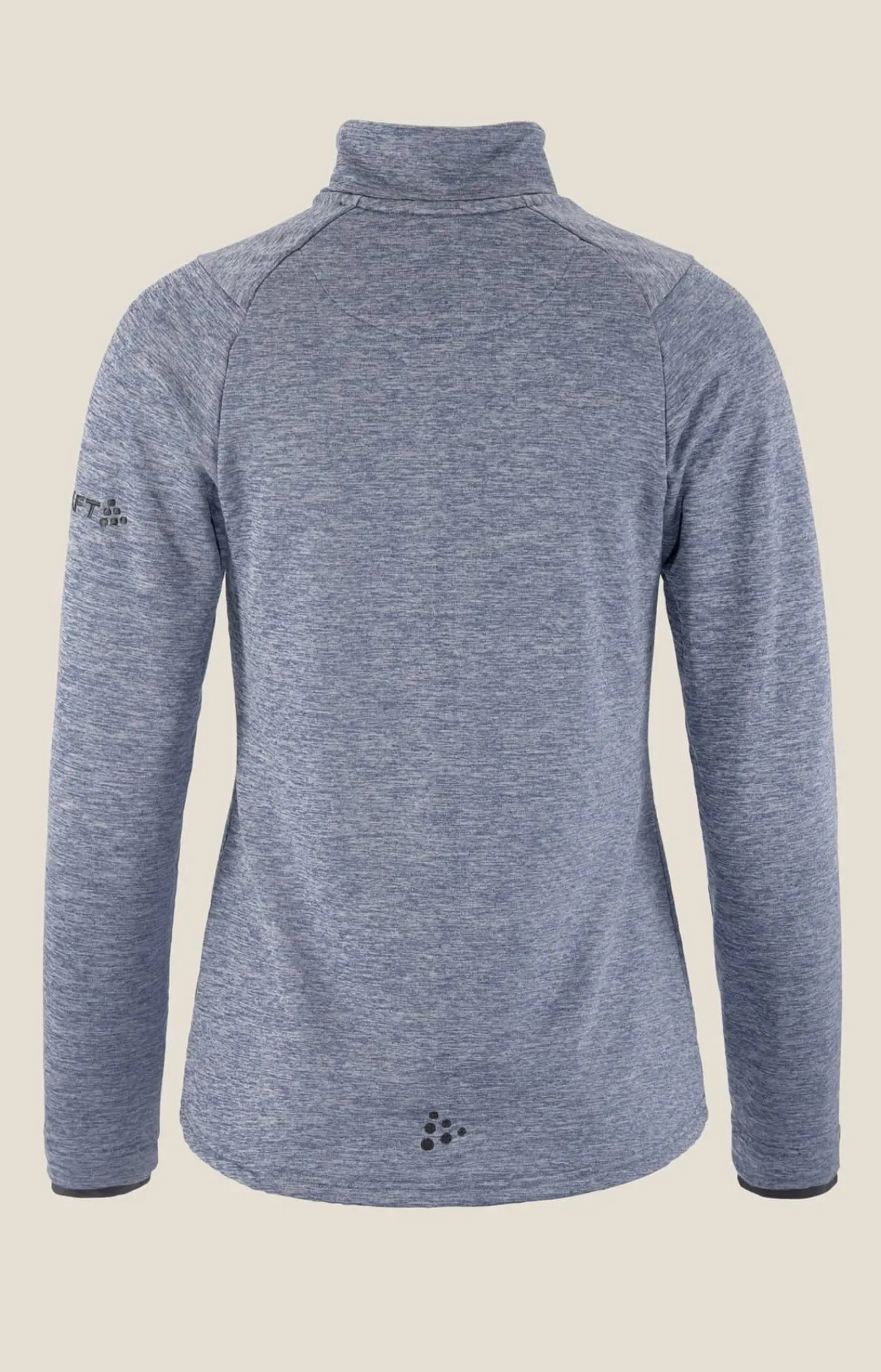 Craft Sportswear Mellanlager & Fleece|Mellanlager^Gain Thermal Midlayer W Aerinite