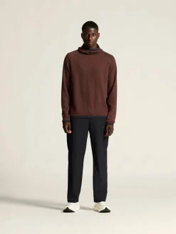 Craft Sportswear T-Shirts & Tröjor|Mellanlager^Grid Hood M Prune