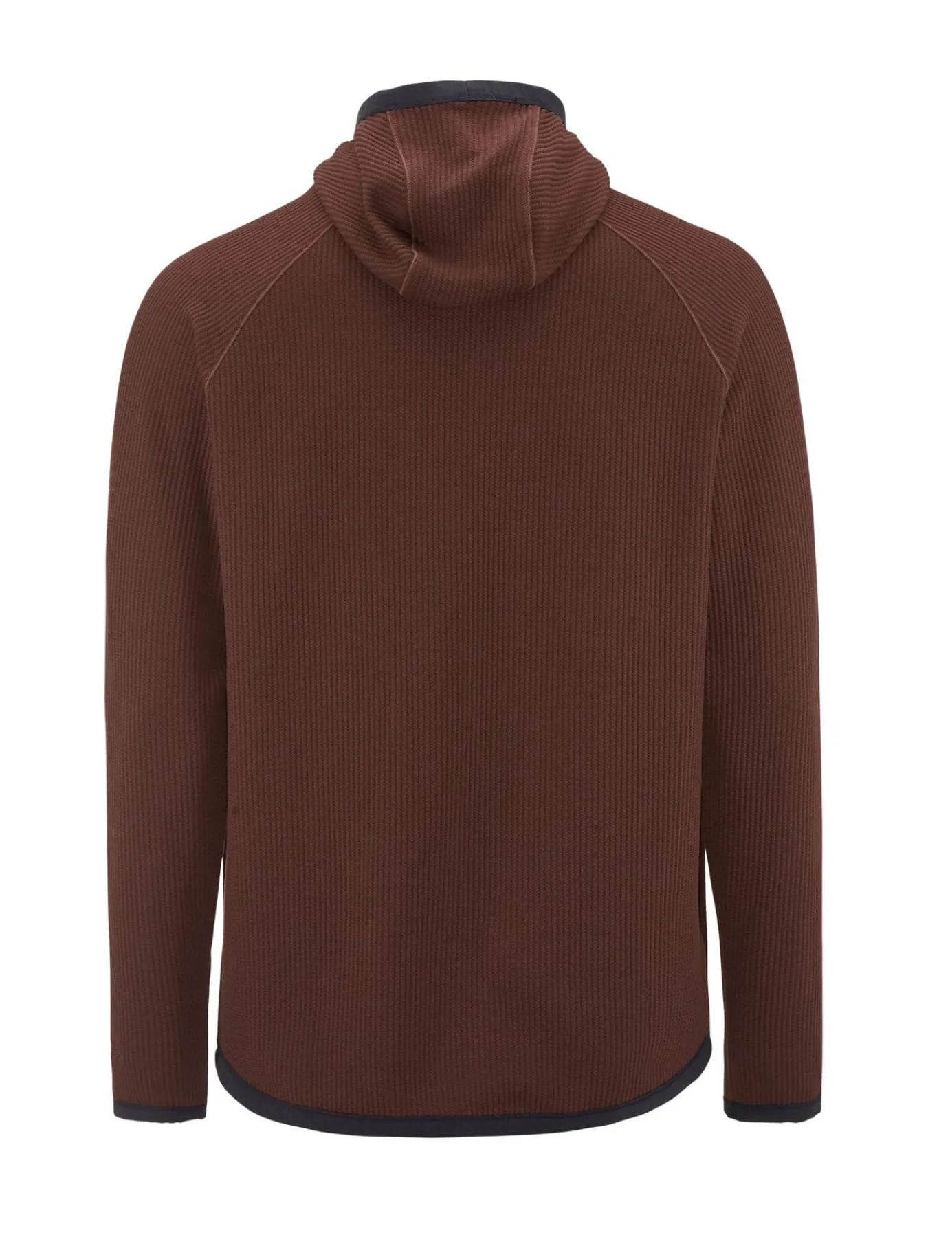 Craft Sportswear T-Shirts & Tröjor|Mellanlager^Grid Hood M Prune