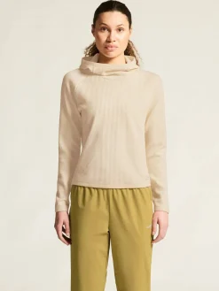 Craft Sportswear Träning^Grid Hood W Tofu