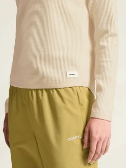 Craft Sportswear Träning^Grid Hood W Tofu