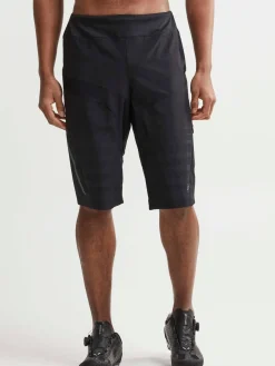 Craft Sportswear Shorts^Hale XT Shorts M BLACK