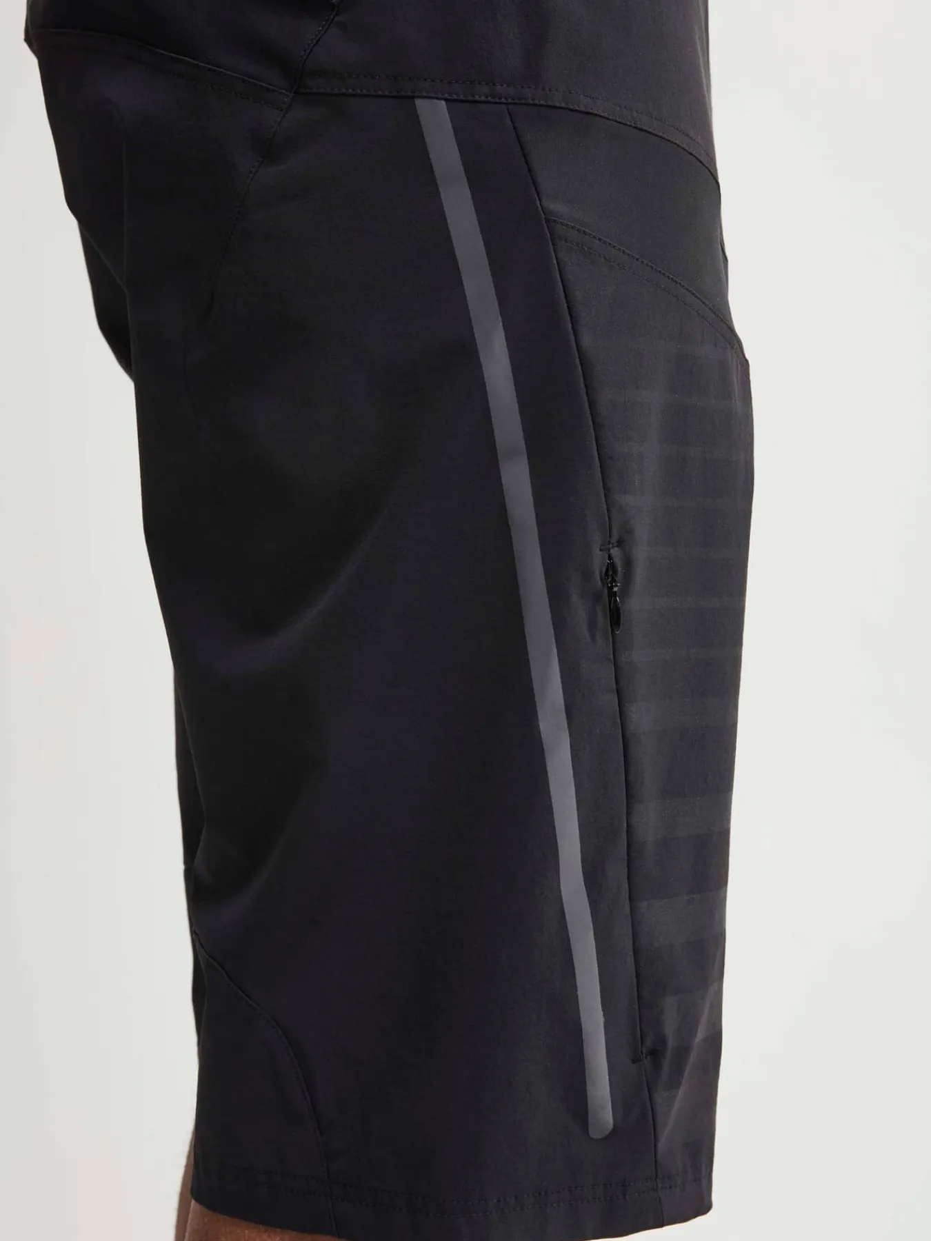 Craft Sportswear Shorts^Hale XT Shorts M BLACK