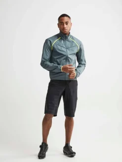Craft Sportswear Shorts^Hale XT Shorts M BLACK