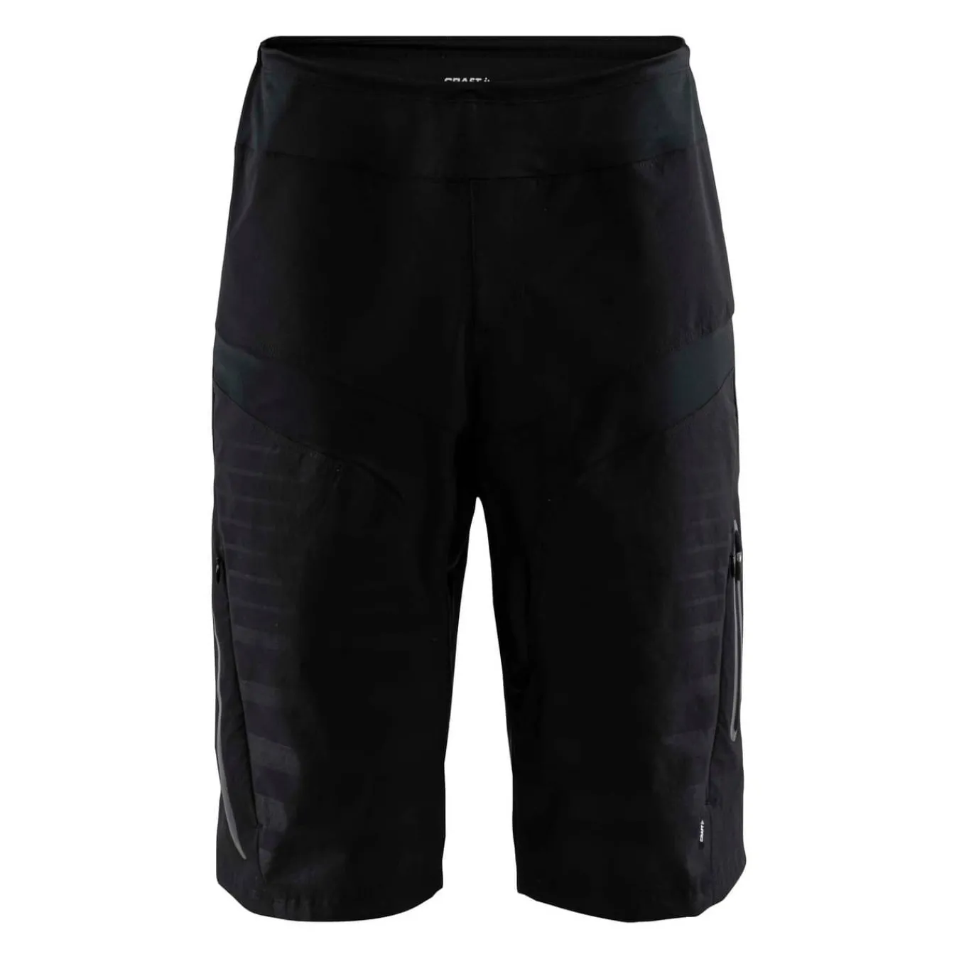 Craft Sportswear Shorts^Hale XT Shorts M BLACK