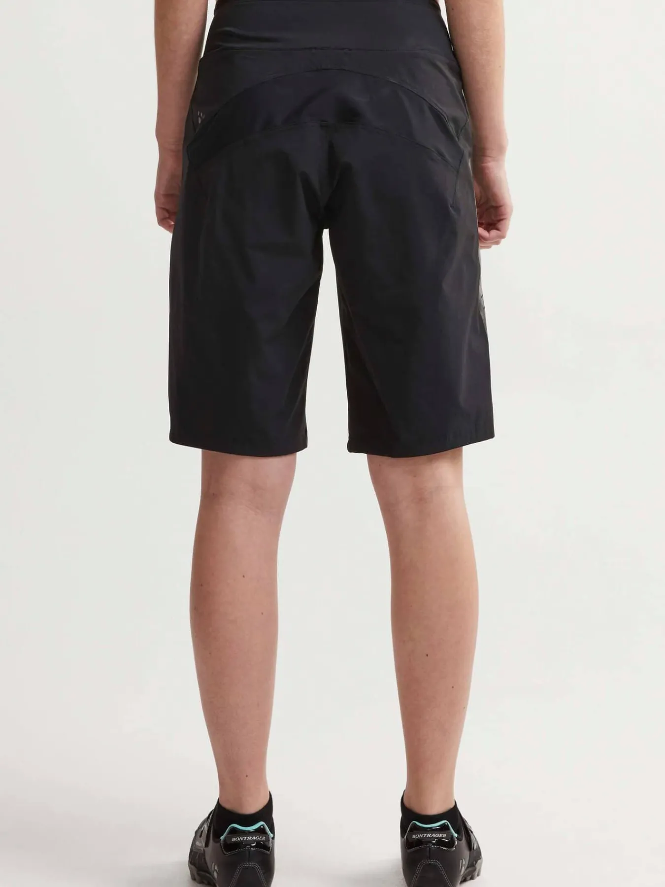 Craft Sportswear Shorts^Hale XT Shorts W BLACK