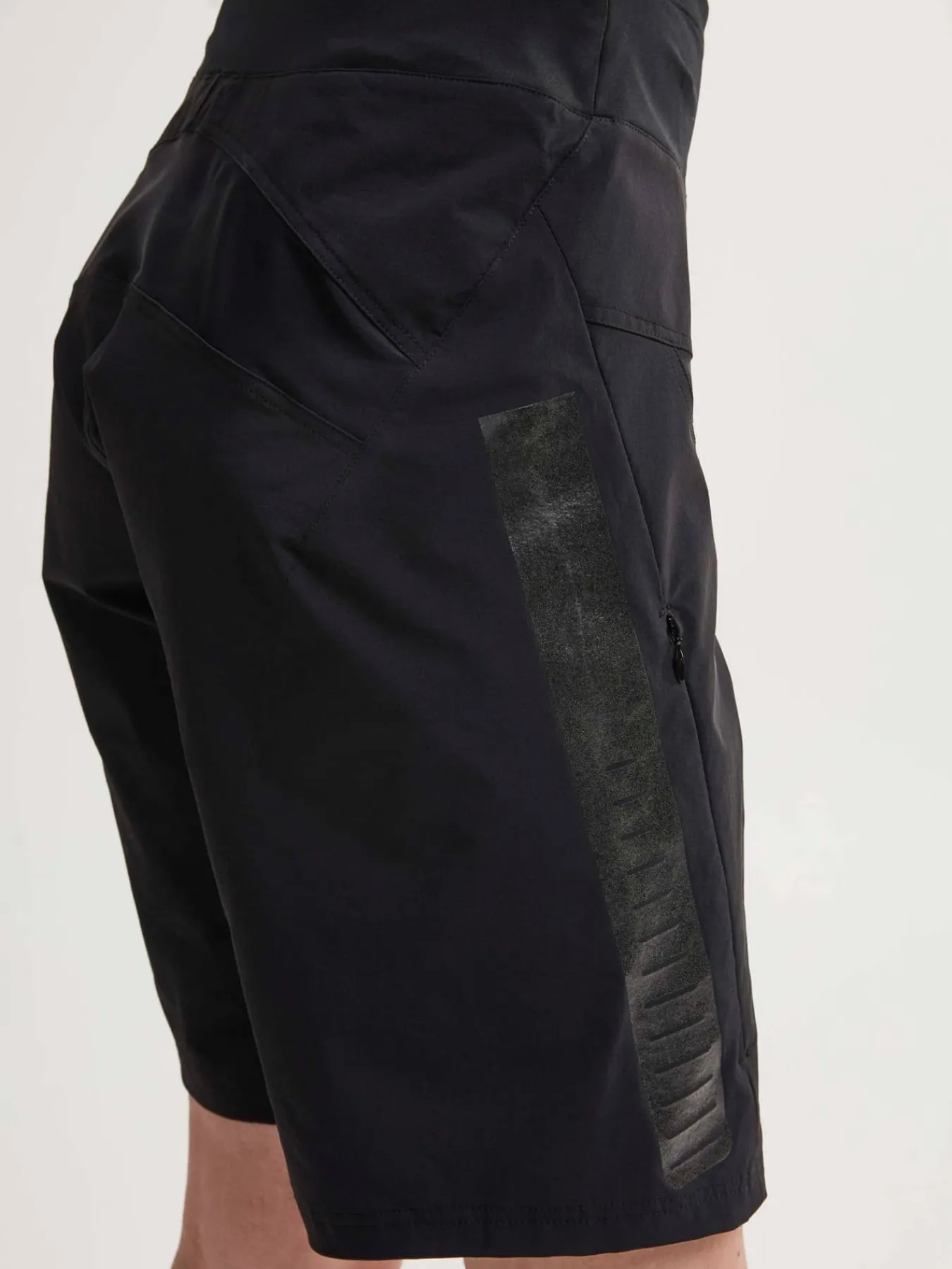 Craft Sportswear Shorts^Hale XT Shorts W BLACK