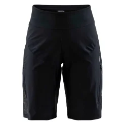 Craft Sportswear Shorts^Hale XT Shorts W BLACK