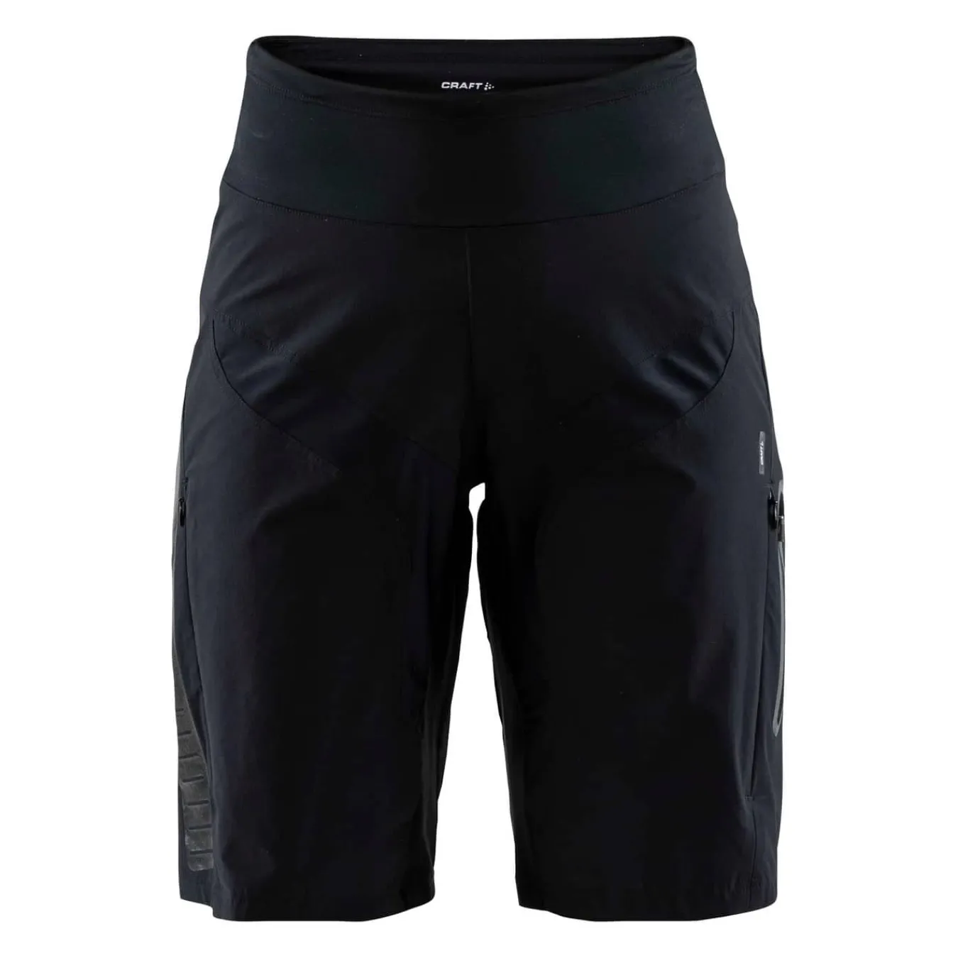Craft Sportswear Shorts^Hale XT Shorts W BLACK