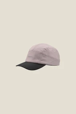 Craft Sportswear Kepsar & Mössor|Utrustning & Tillbehör^Hypervent Cap Flint/Black