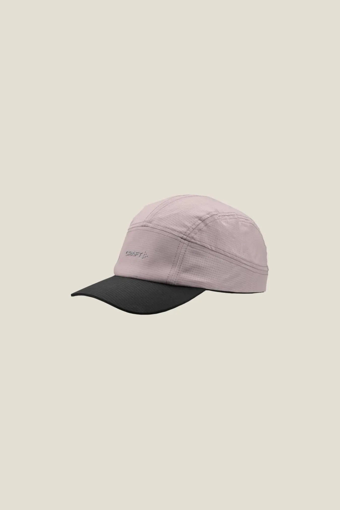 Craft Sportswear Kepsar & Mössor|Utrustning & Tillbehör^Hypervent Cap Flint/Black
