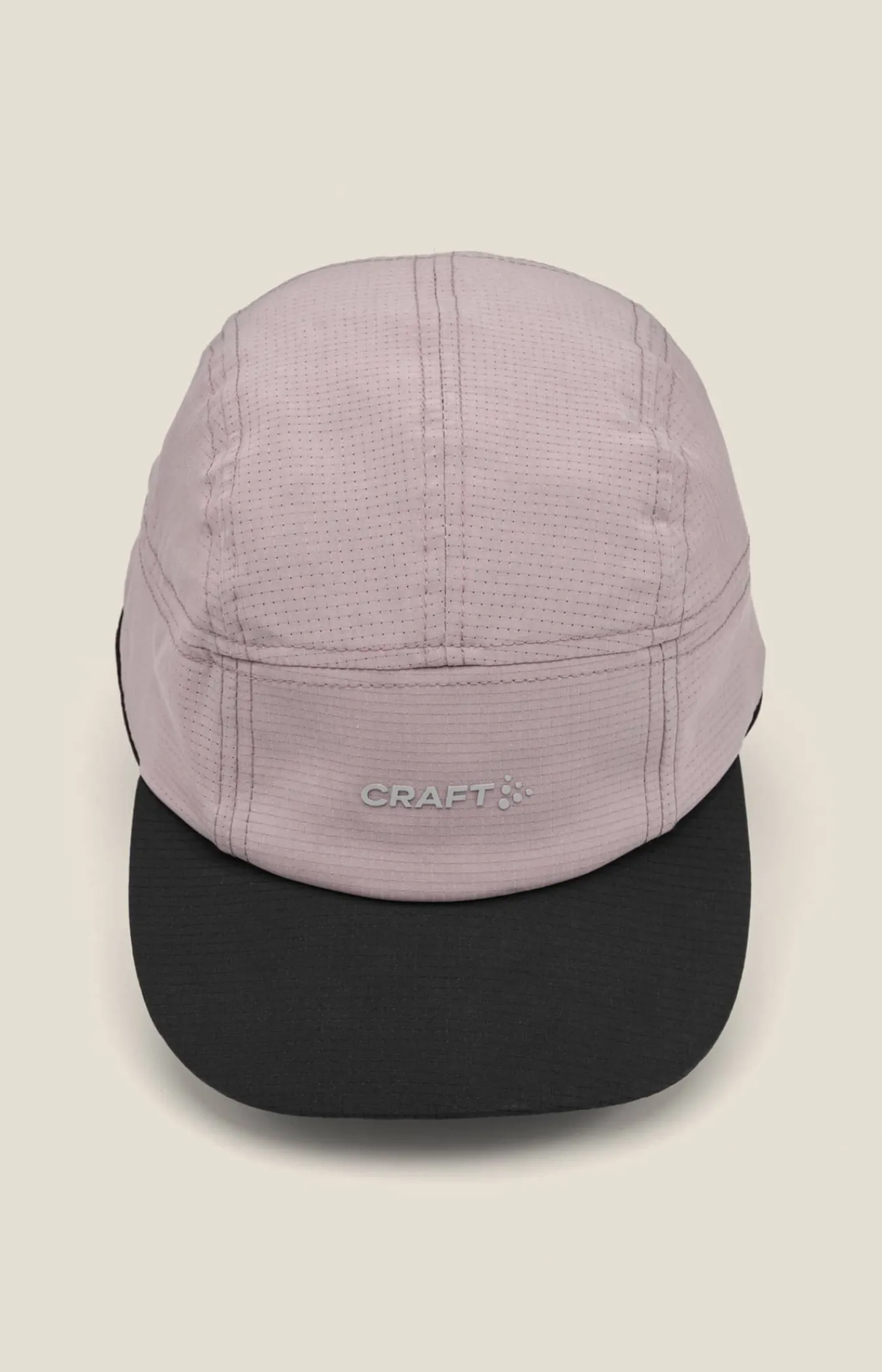 Craft Sportswear Kepsar & Mössor|Utrustning & Tillbehör^Hypervent Cap Flint/Black