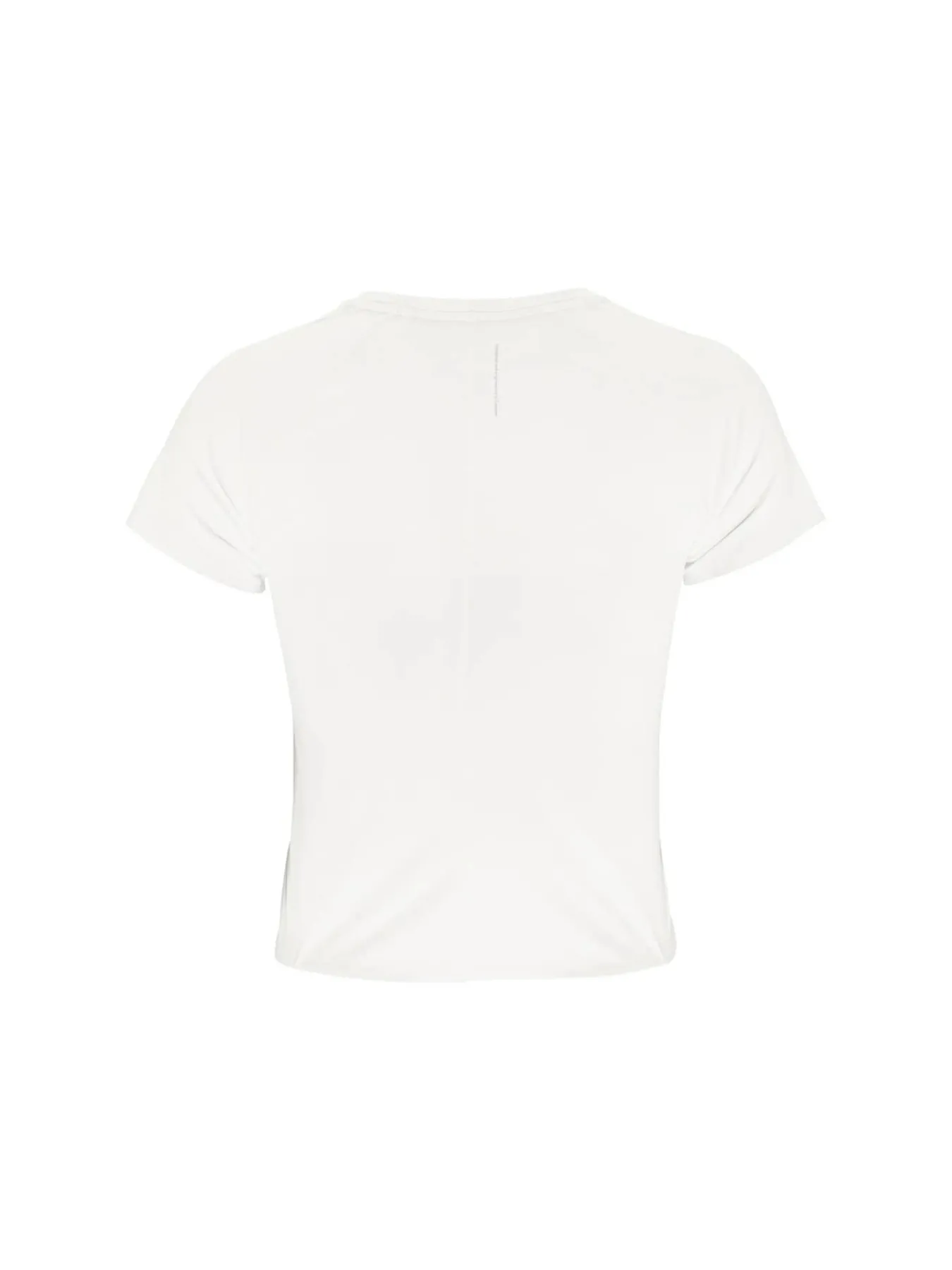 Craft Sportswear T-Shirts & Tröjor^Hypervent Cropped Tee W White