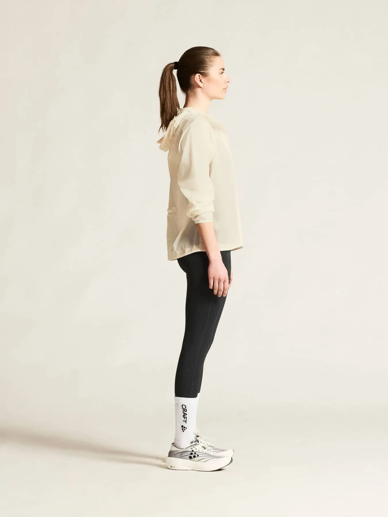 Craft Sportswear Jackor & Västar^Hypervent Light Wind Jacket W Tofu