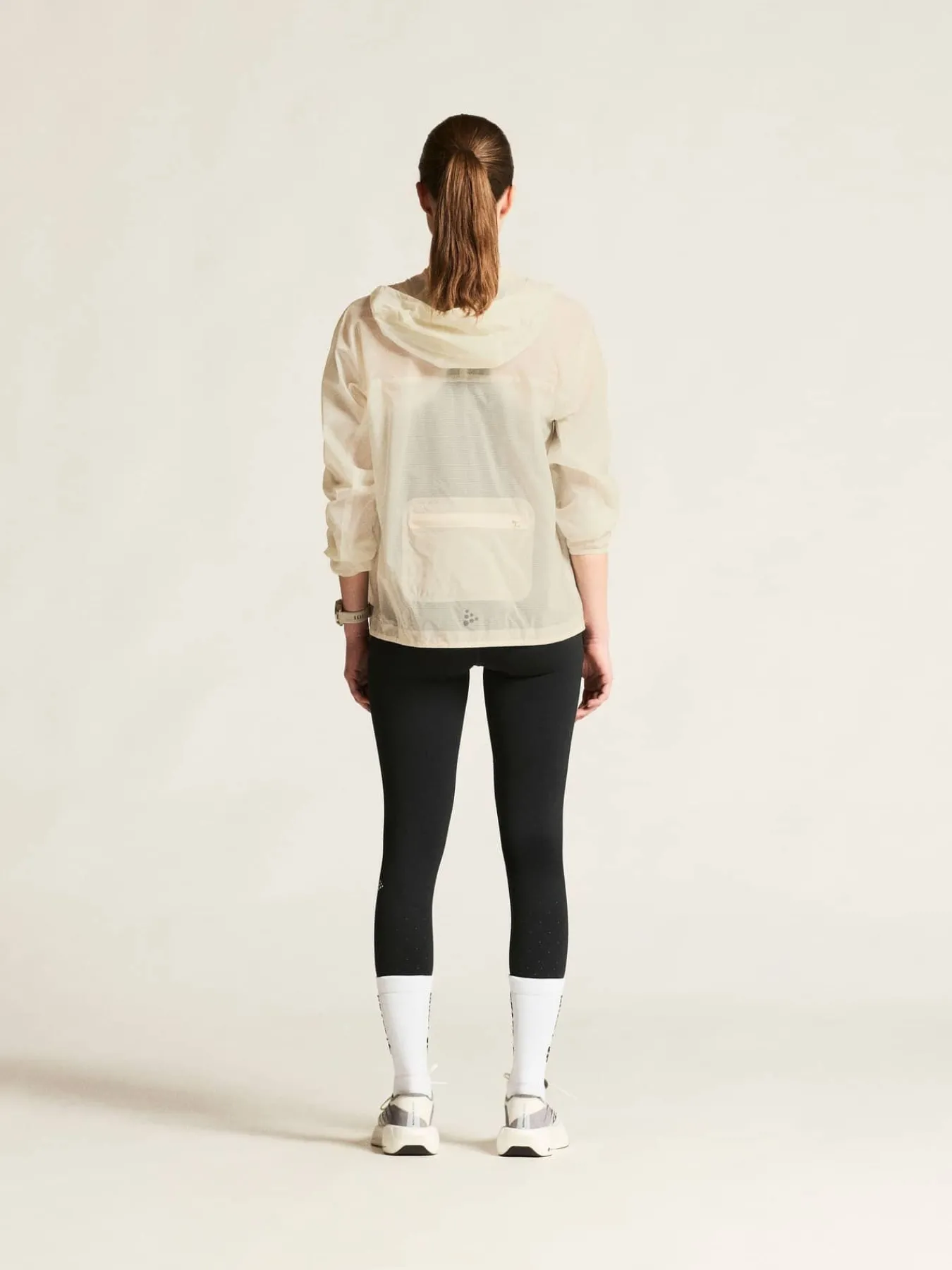 Craft Sportswear Jackor & Västar^Hypervent Light Wind Jacket W Tofu