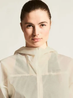 Craft Sportswear Jackor & Västar^Hypervent Light Wind Jacket W Tofu