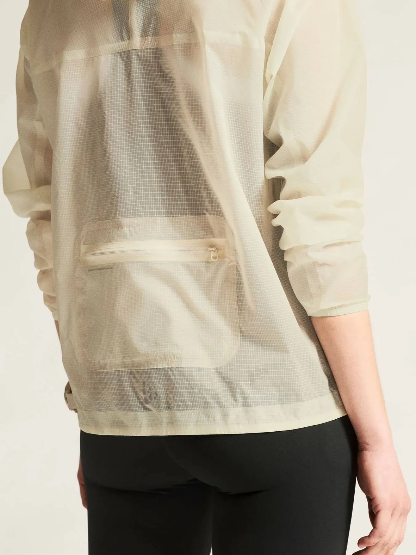 Craft Sportswear Jackor & Västar^Hypervent Light Wind Jacket W Tofu
