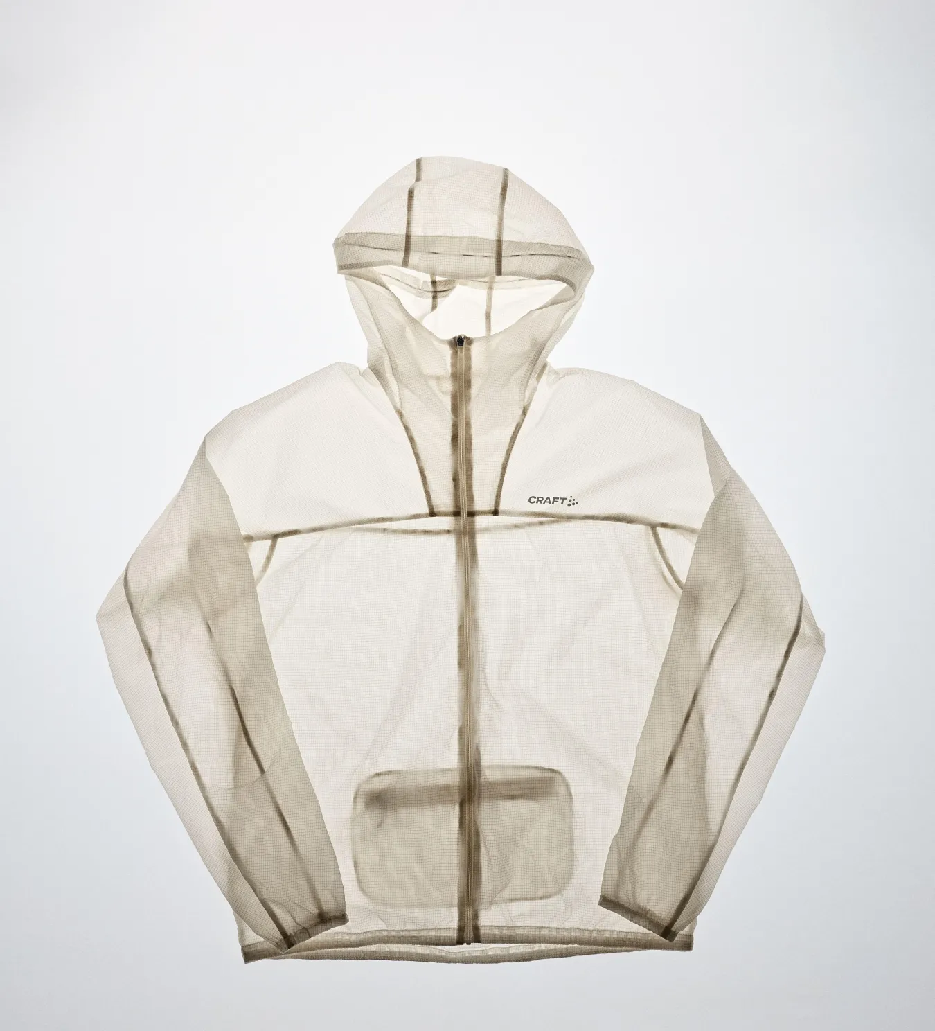 Craft Sportswear Jackor & Västar^Hypervent Light Wind Jacket W Tofu