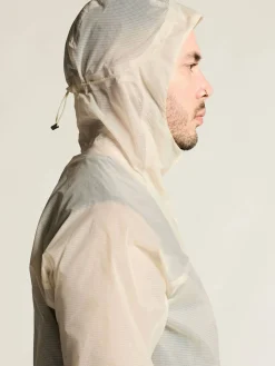 Craft Sportswear Jackor & Västar^Hypervent Light Wind Jacket M Tofu