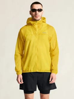 Craft Sportswear Jackor & Västar^Hypervent Light Wind Jacket M Vega