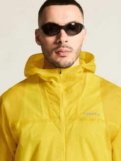 Craft Sportswear Jackor & Västar^Hypervent Light Wind Jacket M Vega