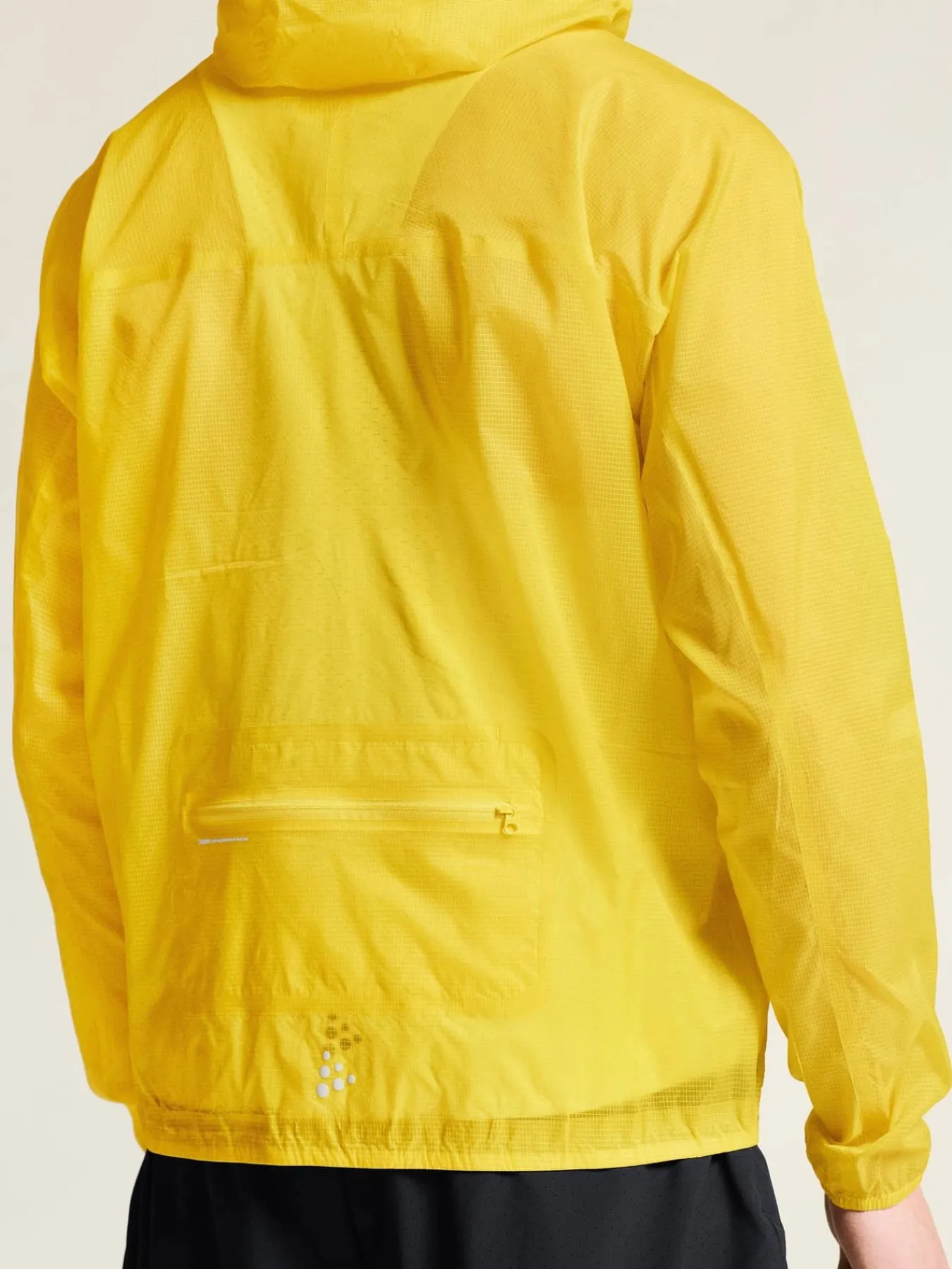 Craft Sportswear Jackor & Västar^Hypervent Light Wind Jacket M Vega