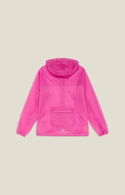 Craft Sportswear Jackor & Västar^Hypervent Light Wind Jacket W Magenta