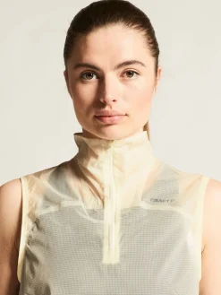 Craft Sportswear Jackor & Västar^Hypervent Light Wind Vest W