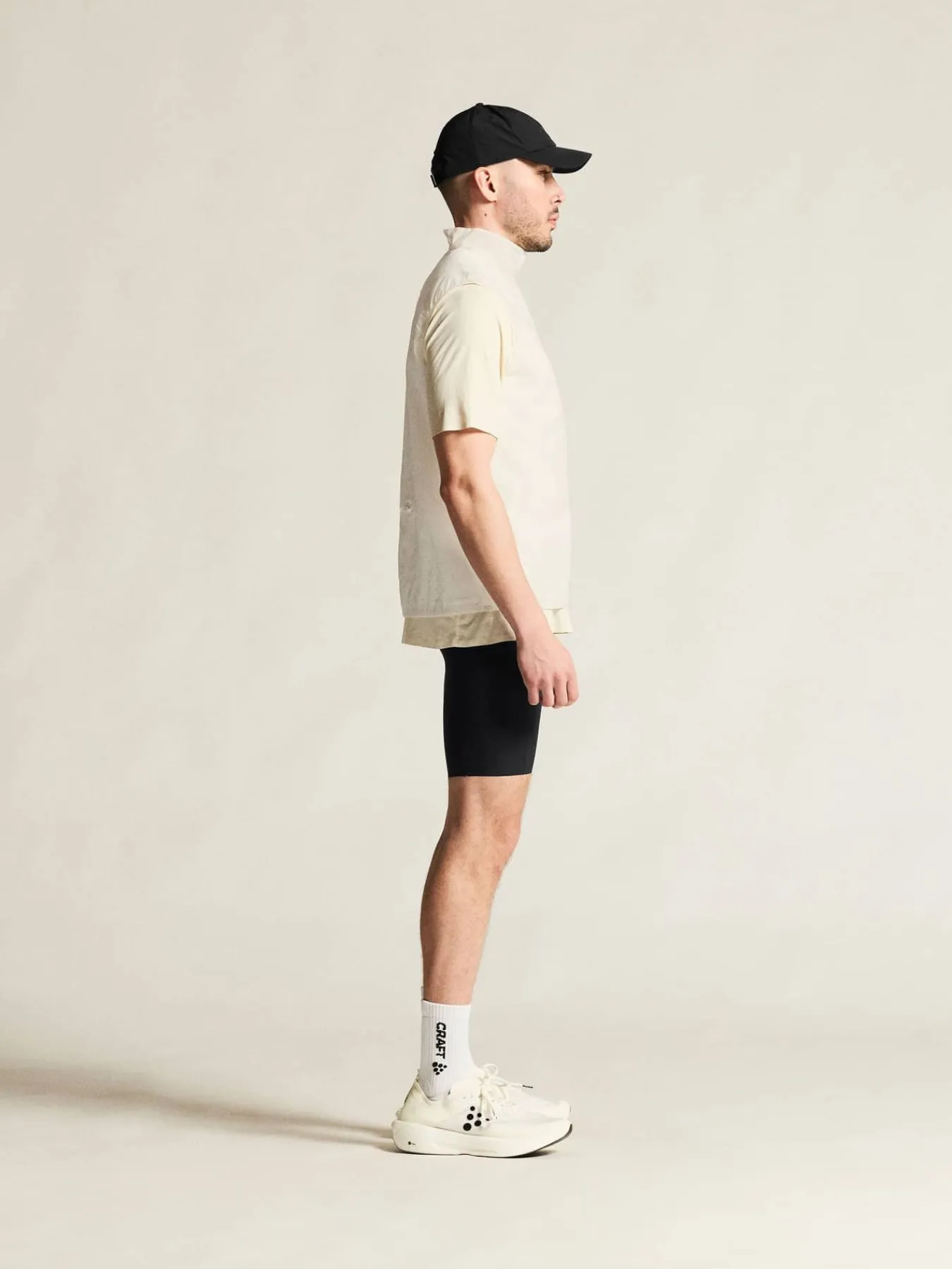 Craft Sportswear Jackor & Västar^Hypervent Light Wind Vest M