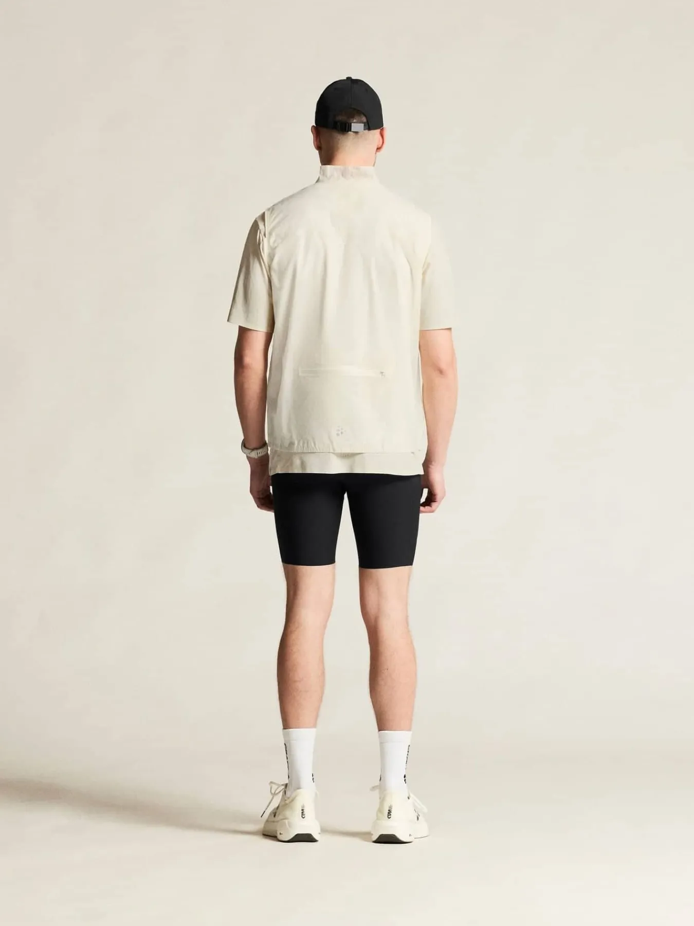 Craft Sportswear Jackor & Västar^Hypervent Light Wind Vest M