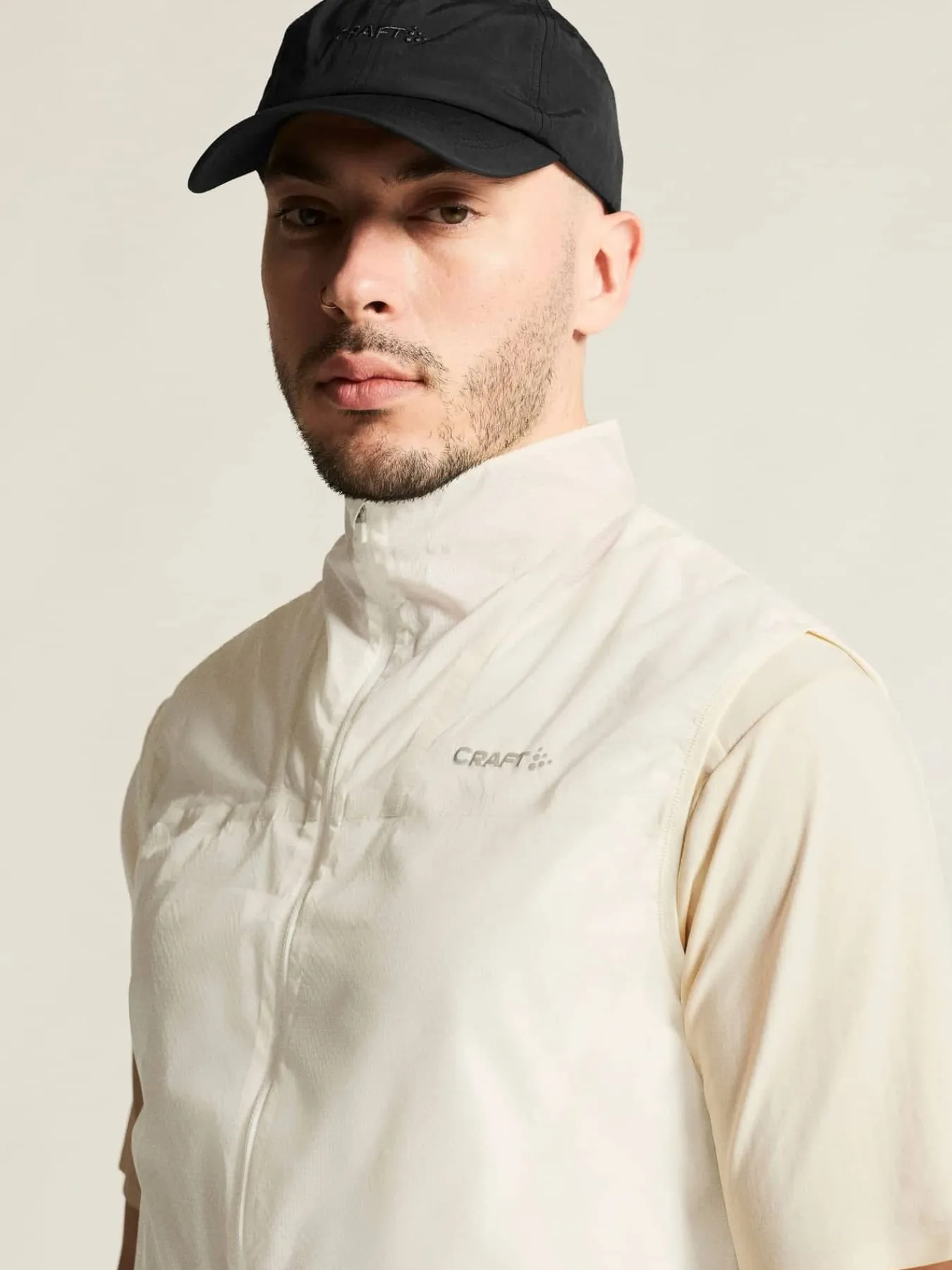 Craft Sportswear Jackor & Västar^Hypervent Light Wind Vest M