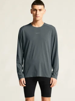 Craft Sportswear T-Shirts & Tröjor^Hypervent Longsleeve M Norit