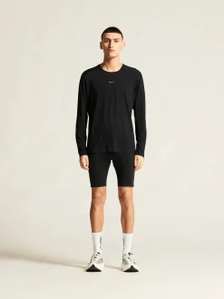 Craft Sportswear T-Shirts & Tröjor^Hypervent Longsleeve M Black