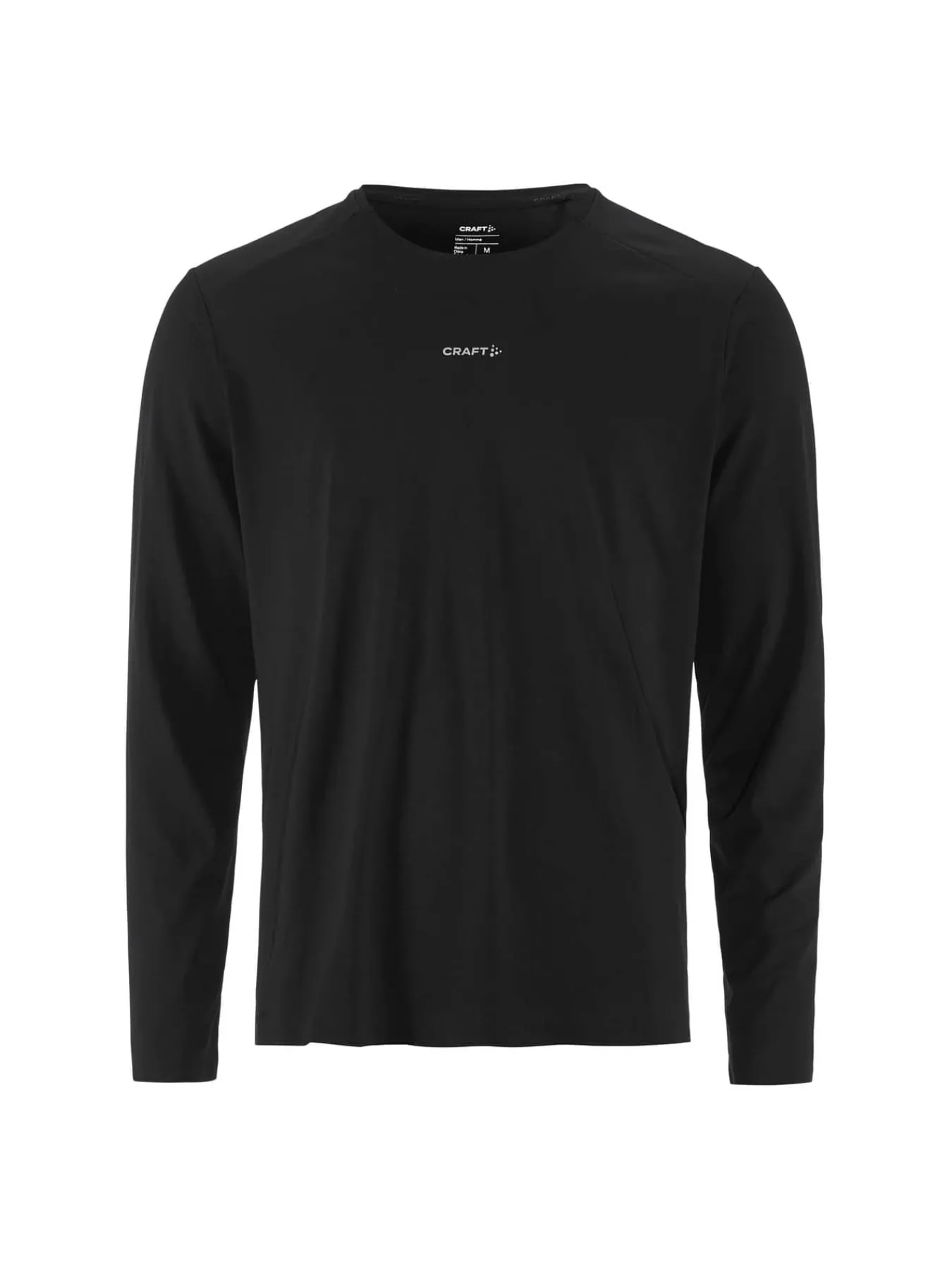 Craft Sportswear T-Shirts & Tröjor^Hypervent Longsleeve M Black