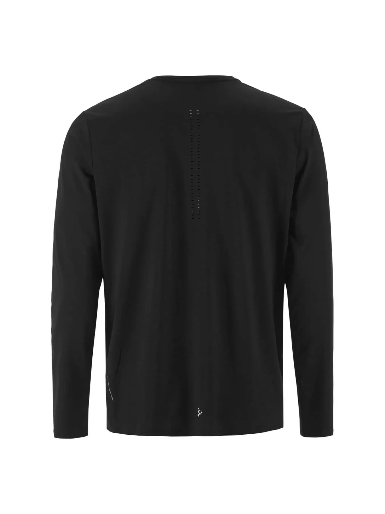 Craft Sportswear T-Shirts & Tröjor^Hypervent Longsleeve M Black