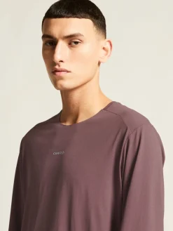 Craft Sportswear T-Shirts & Tröjor^Hypervent Longsleeve M Flint