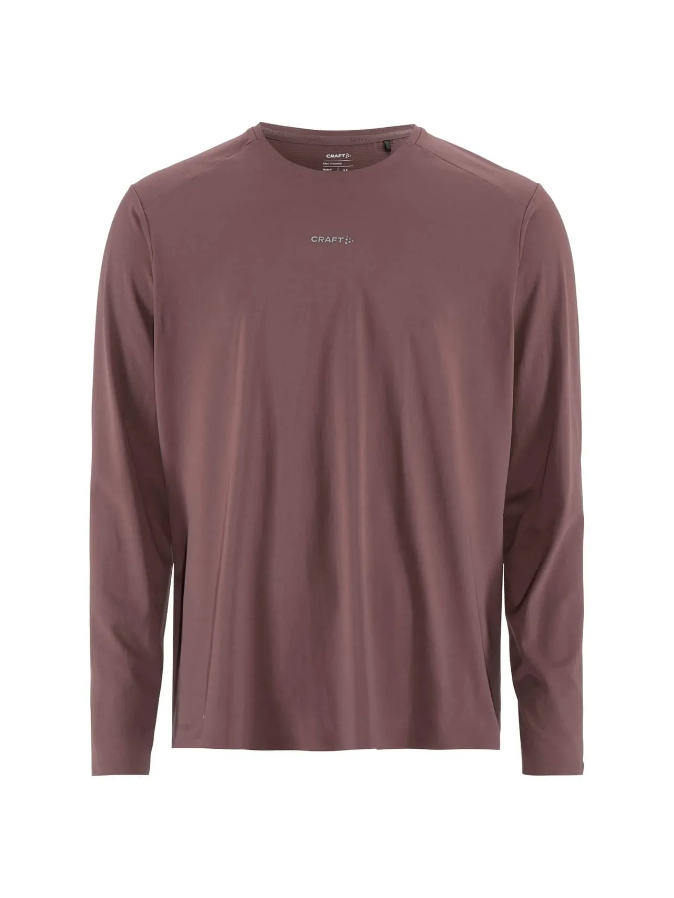 Craft Sportswear T-Shirts & Tröjor^Hypervent Longsleeve M Flint