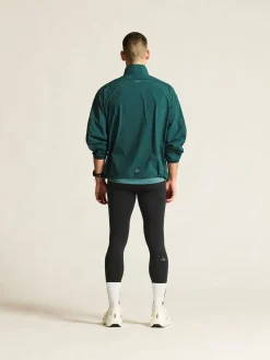 Craft Sportswear Jackor & Västar^Hypervent Oversized Wind Jacket M Peridot